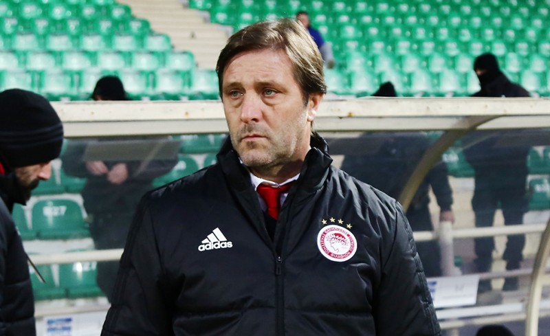 «Δεν είμαι ευχαριστημένος, θα δώσουμε τις απαντήσεις που χρειάζεται»