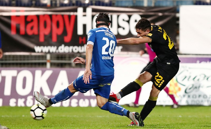 Καλή... εξυγιαντική χρονιά!