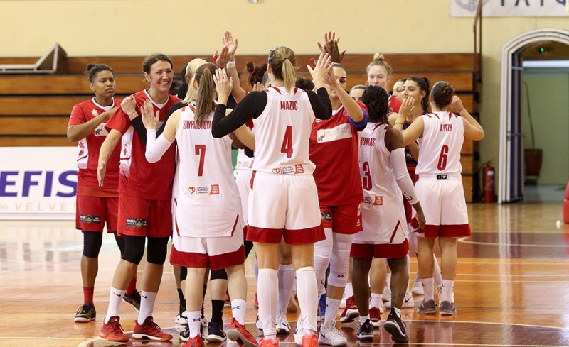 Πανέτοιμες για Σοπρόν