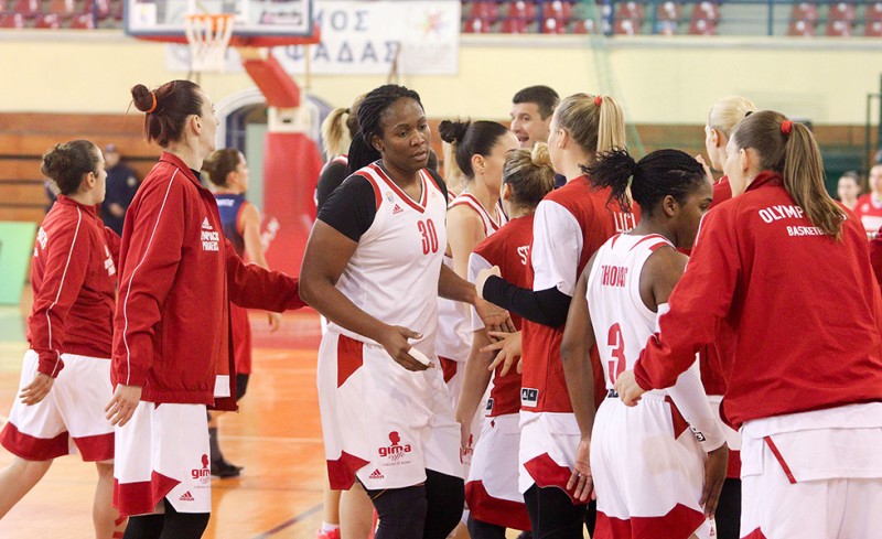 Όταν έπαιξε, έκανε πλάκα