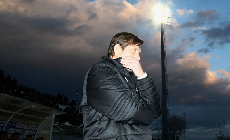 «Παίζουμε το καλύτερο ποδόσφαιρο»