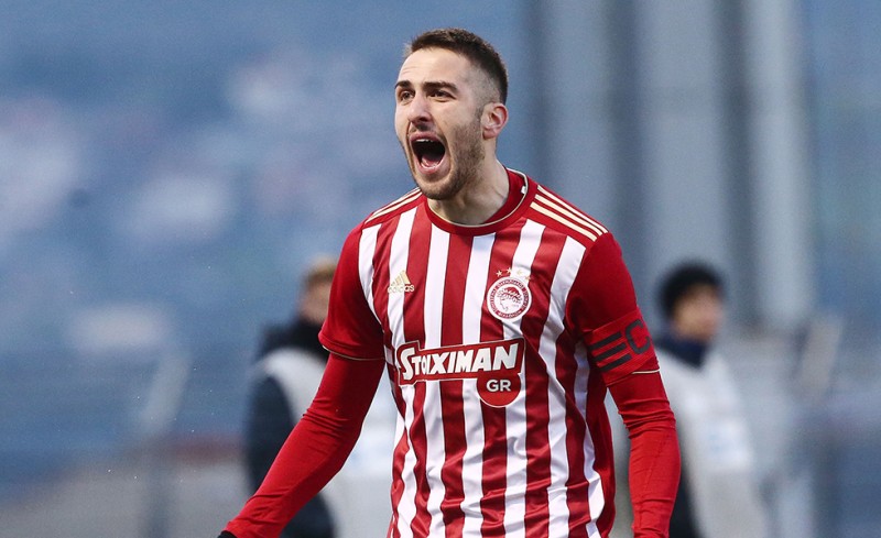 Χωρίς ανάσα...