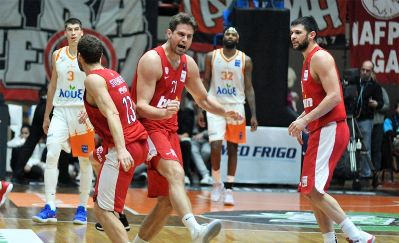 Ο μεγαλύτερος της διετίας!