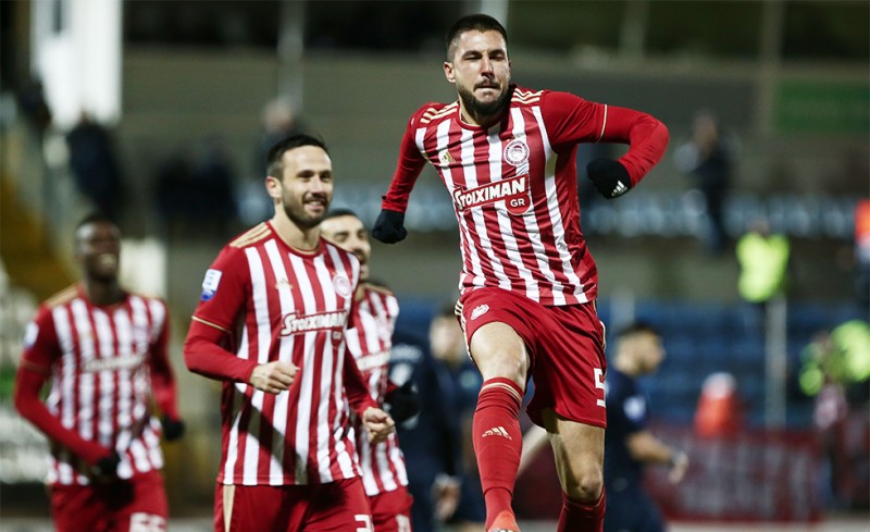 Το «κάρφωσε» ο Γκερέρο (video)