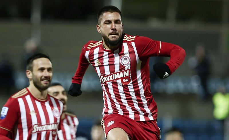 Μπαλάρα με άνετο «διπλό» και Θρύλε γερά πρωτάθλημα ξανά!