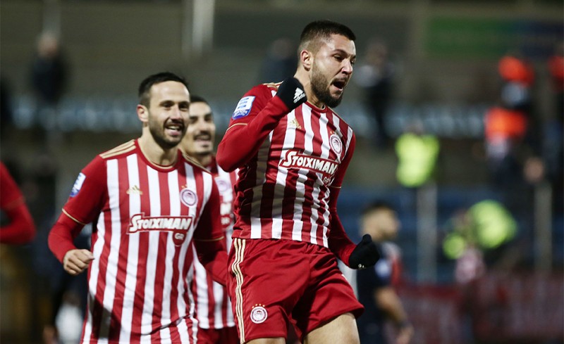 «Σαν να παίζαμε στο σπίτι μας» (photos)