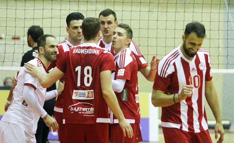 Όπου την βρει, την... εκτελεί!