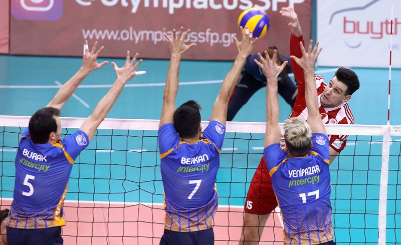 «Καλύτερος όσο περνάει ο καιρός»