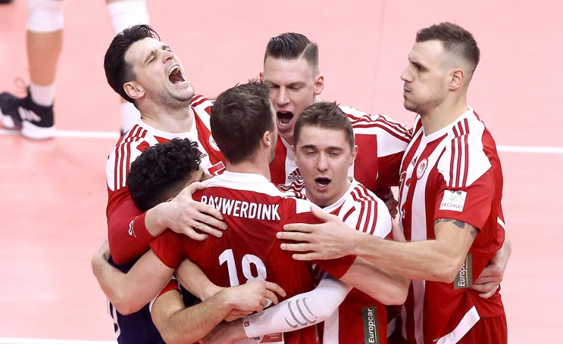 Καλώς τους πελάτες...