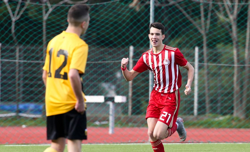 «Πάτησαν» την ΑΕΚ και με 10 παίκτες!