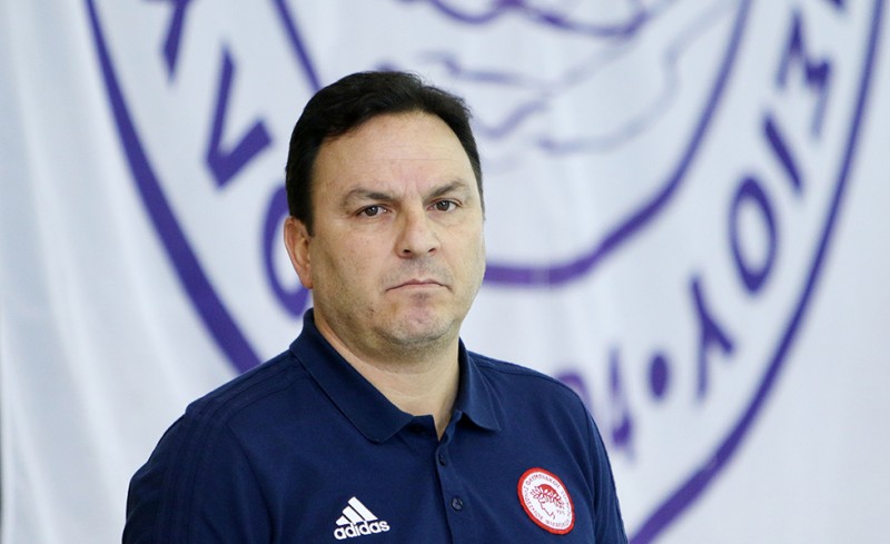 Ο Ερασιτέχνης για Βλάχο και τα 20 Κύπελλα (photo)