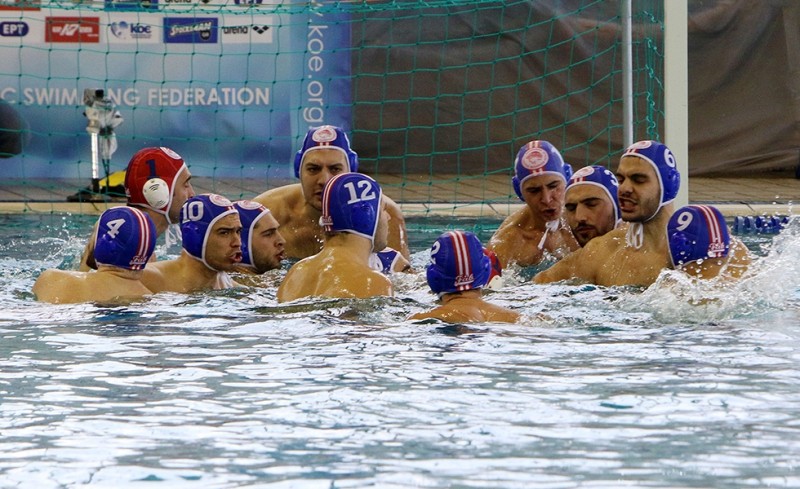 Ημέρα «γεμάτη» Θρύλο!
