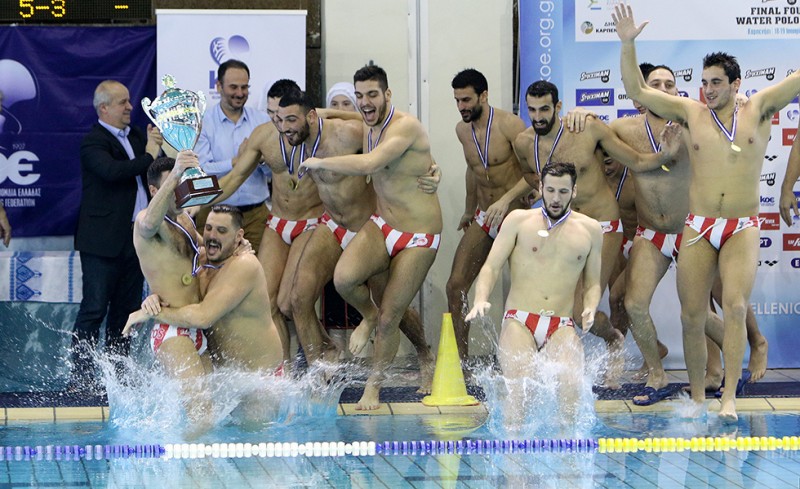 Ομάδα-ΜΥΘΟΣ!