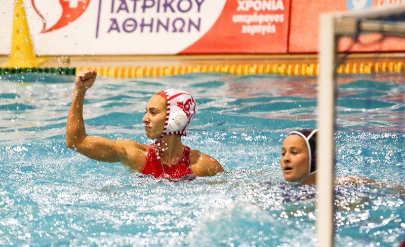 Στροφή στην Ευρώπη για τις «ερυθρόλευκες»