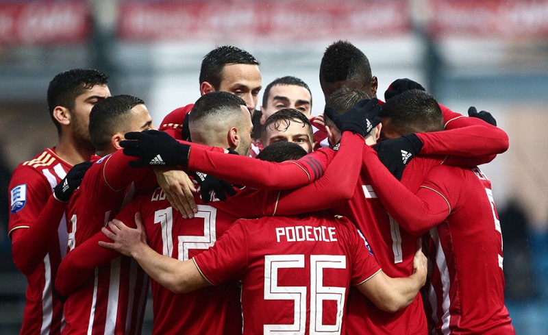 Έκανε τη δουλειά σε Λιβαδειά, Γιάννενα και συνεχίζει