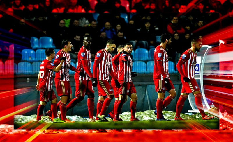 Αν υπάρχει ένας που μπορεί να το κάνει, αυτός είναι ο Θρύλος!