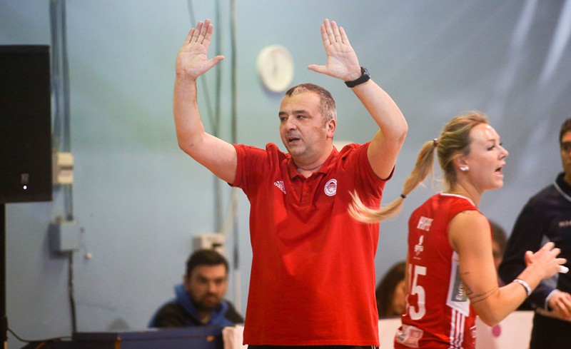 «Βρήκαμε τις λύσεις και πήραμε τη νίκη»