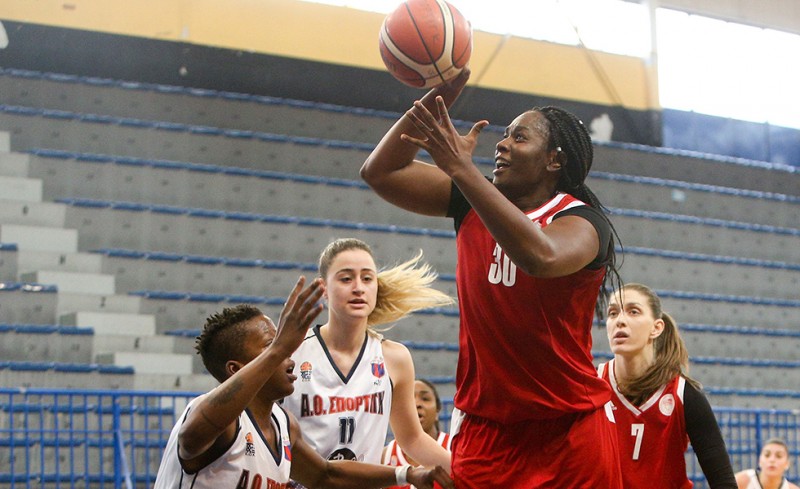 «Θα τα δώσουμε όλα στο παρκέ για να κερδίσουμε»