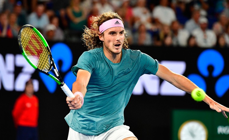 Και η ΠΑΕ για τον τεράστιο Στέφανο