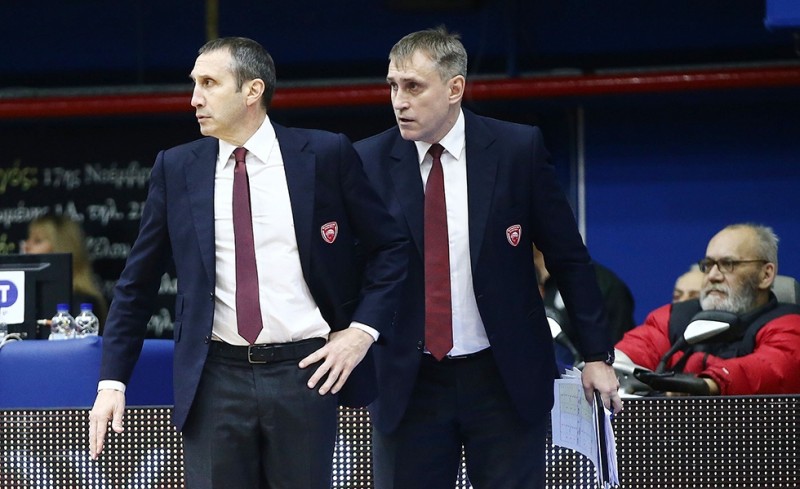 «Ασυνήθιστο να κερδίζεις με 12% στο τρίποντο»