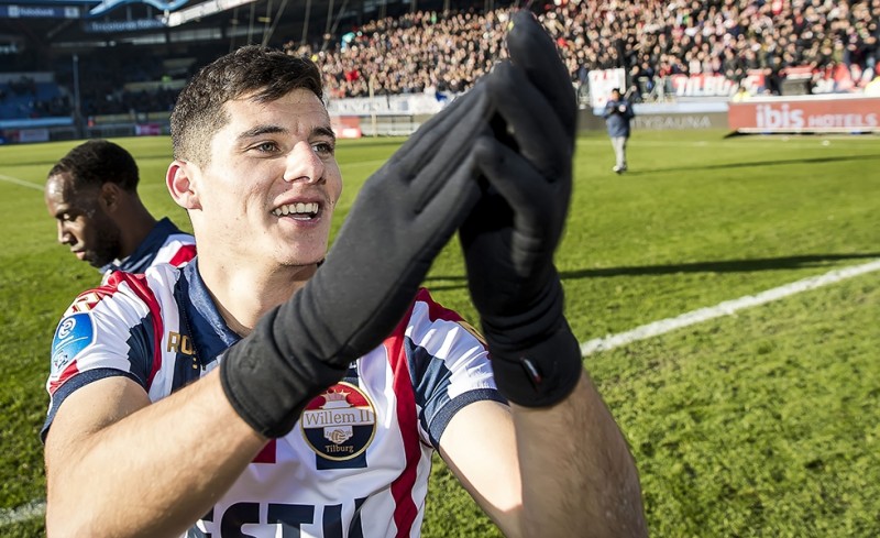 Στον Ολυμπιακό ξέρουν...