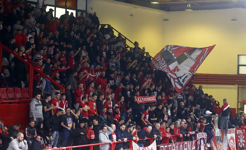 «Είστε οι καλύτεροι πελάτες...»