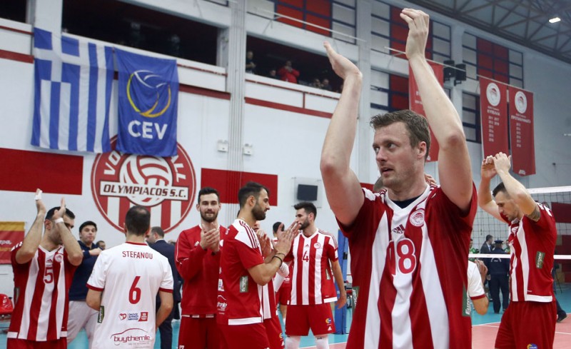 Το σηκώνει στο Ρέντη!