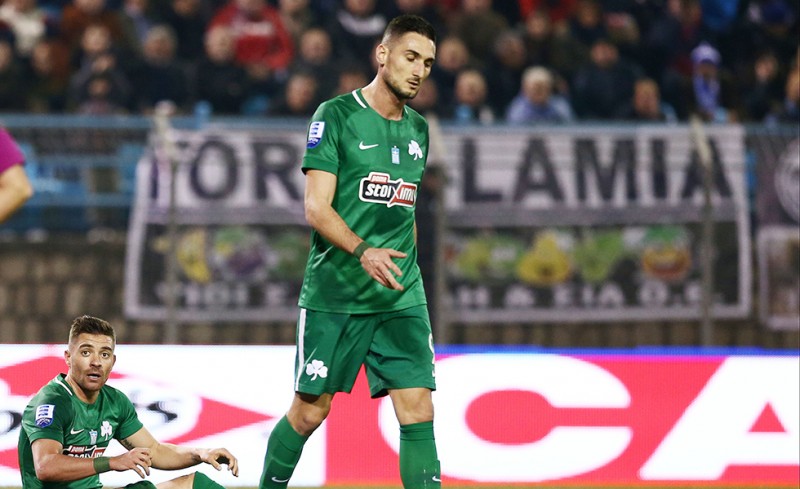 Η κατρακύλα συνεχίζεται...