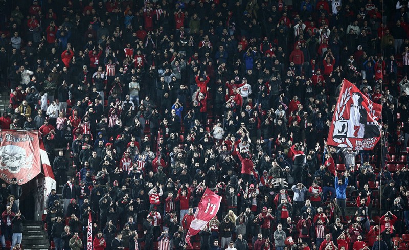 Φανταστικός και ο κόσμος