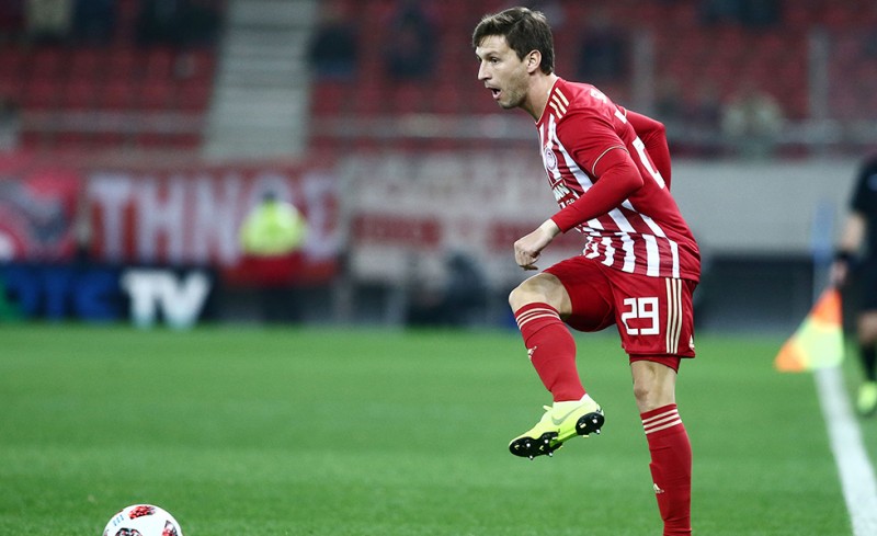 «Ευχαριστώ τον κόσμο, θέλω να βοηθήσω»