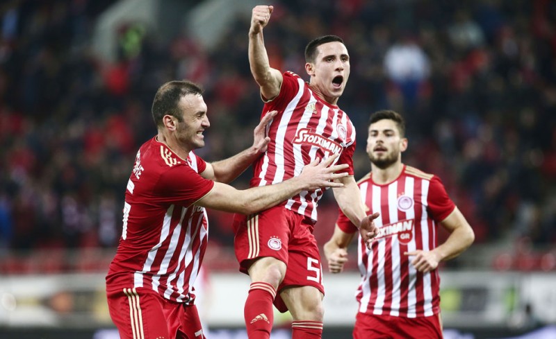 Έκανε τη δουλειά του και τώρα... Τρίπολη