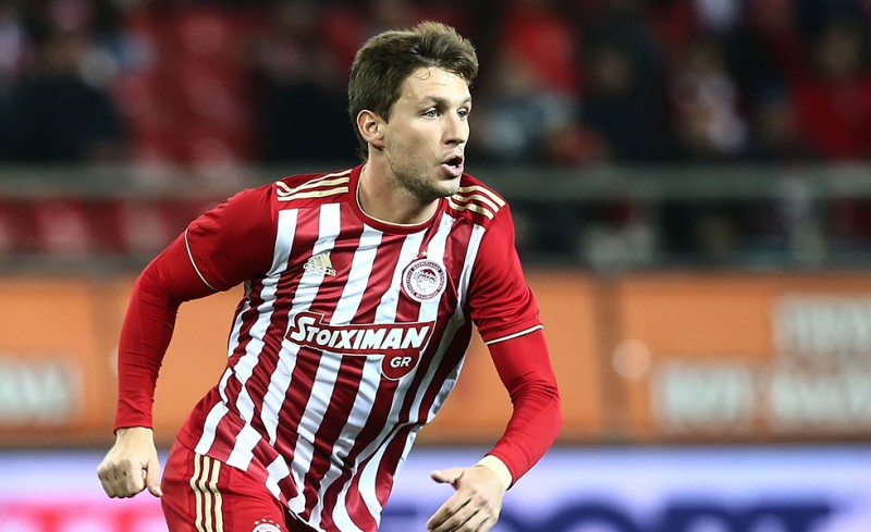 Τι είδαμε στο ντεμπούτο του Σολδάνο...