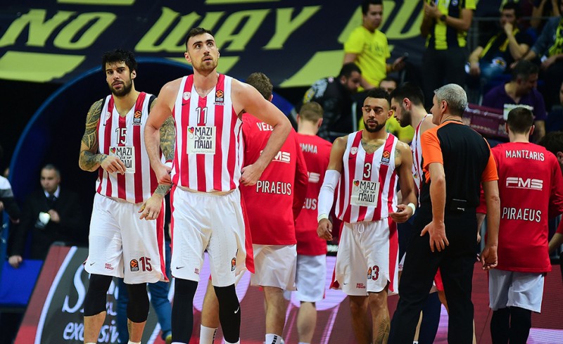 Παραμένει εφικτή η τέταρτη θέση (photos)