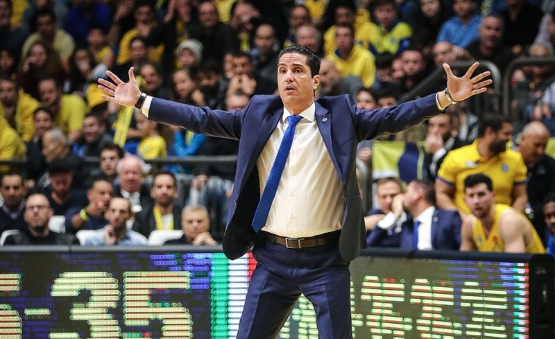 Χωρίς Αναστόπουλο είναι τόση η... διαφορά!