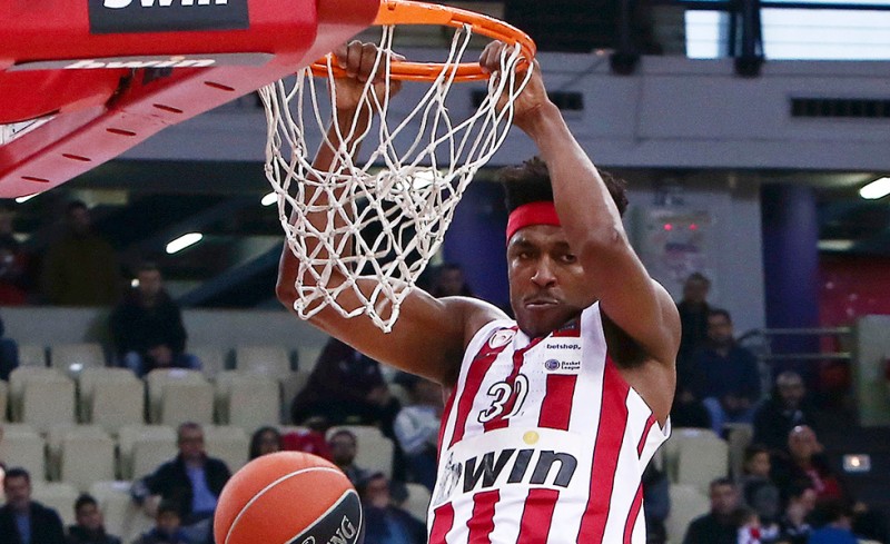 «Δουλεύω για να γίνομαι καλύτερος»