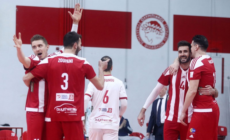 Ξεκίνησε το μέτρημα για τον Αυτοκράτορα