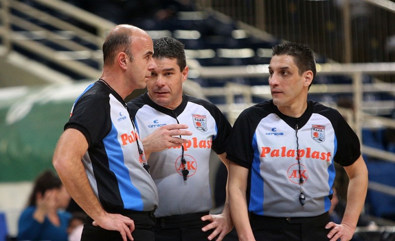 Δεν ήξερε ο Άρης, δεν ρώταγε;