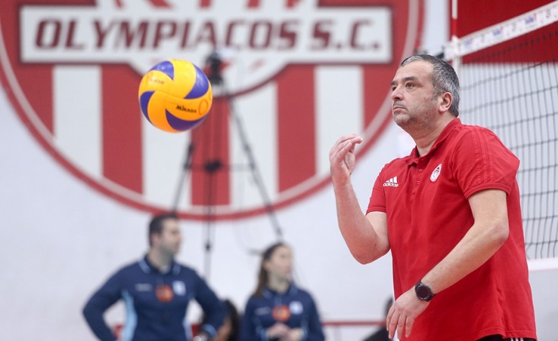 «Με τον ίδιο ρυθμό στη συνέχεια»