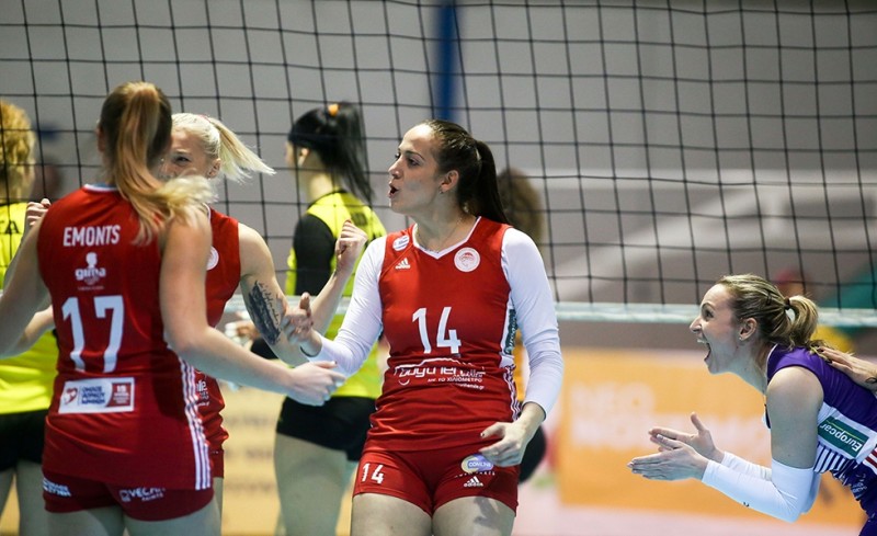 Άντε γεια! Νίκη και στη Θεσσαλονίκη!