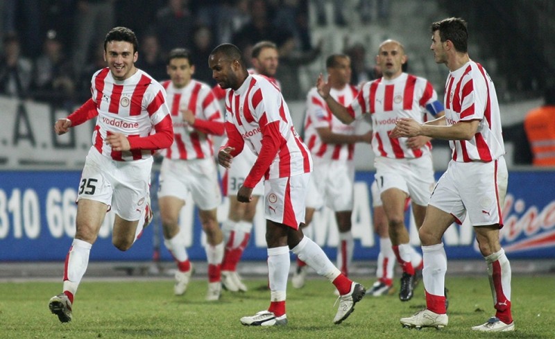 Τριάρα στην Τούμπα και άντε γεια! (Video)