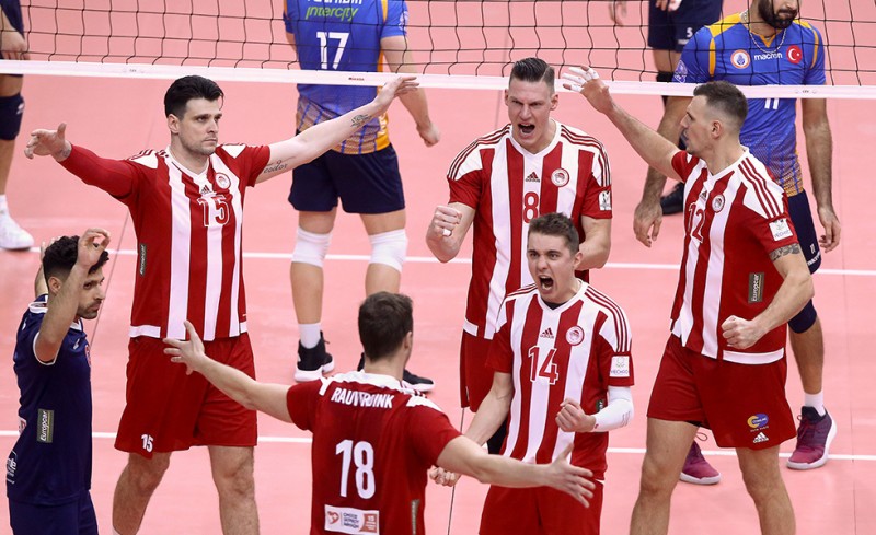 «Τη νίκη με τον κόσμο μας»