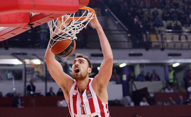 Η επιστροφή του «οδοστρωτήρα» 