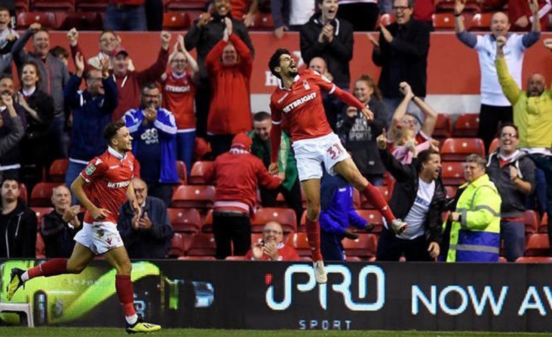 Προχωράει του Ντίας και σας τον συστήνουμε! (Photos+Videos)