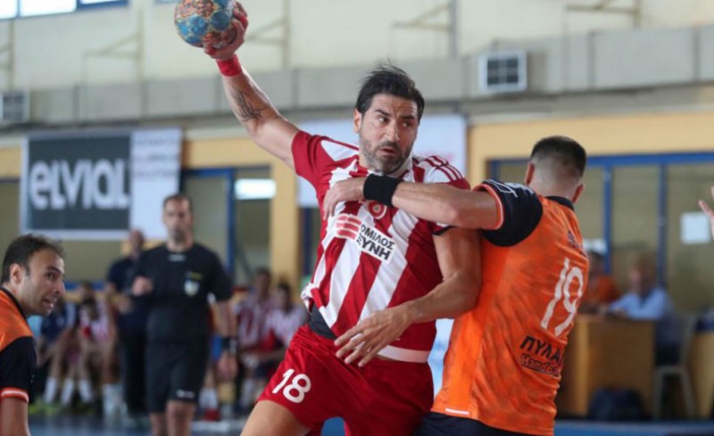 «Ο κόσμος μας είναι ο 8ος παίκτης μας»