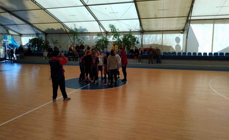 Μία νίκη και μία ήττα ο απολογισμός