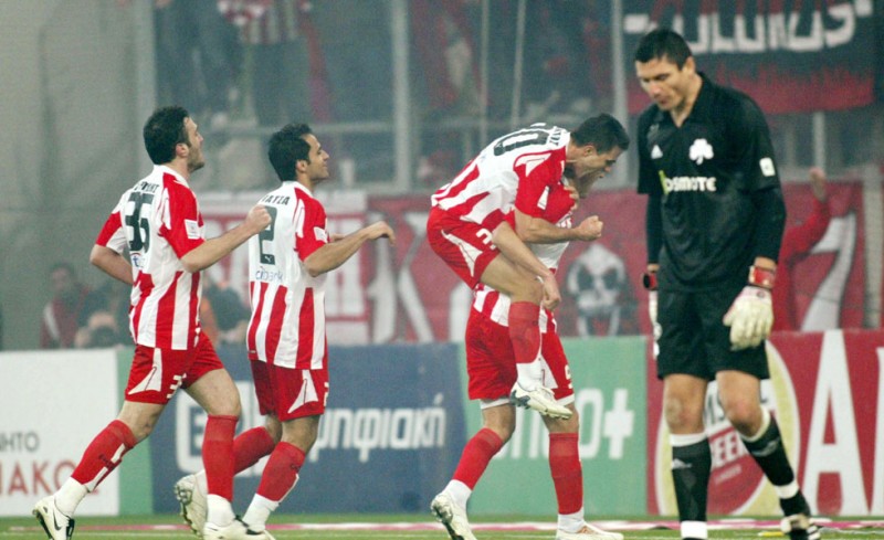 Στα τέσσερα σταμάτησε κόντρα στον ΠΑΟ!