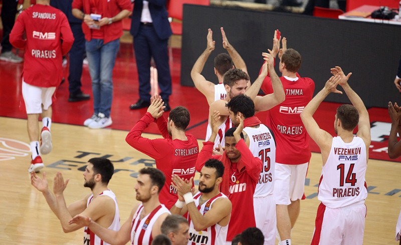 Από τη μία... παράνοια, στην άλλη!