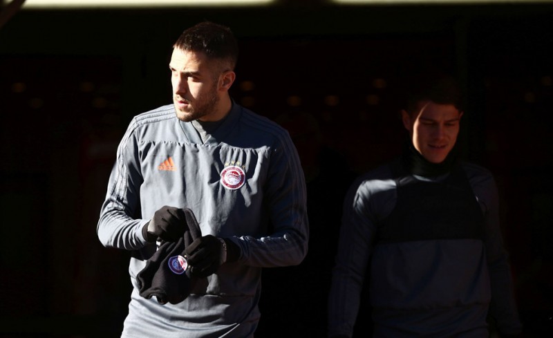 Η ώρα του ΠΑΣ... (photos)