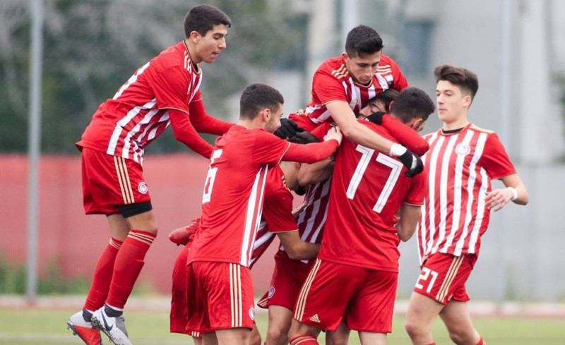 Επιστροφή στις νίκες για τους Έφηβους