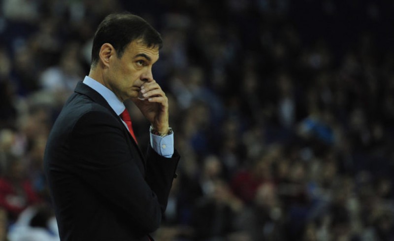 Αποθέωσε τον Θρύλο ο Μπαρτζώκας